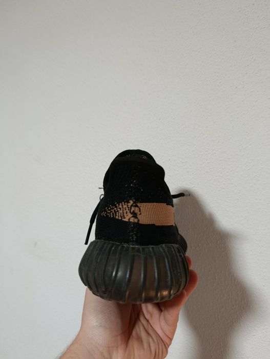 Yeezy 350 Copper