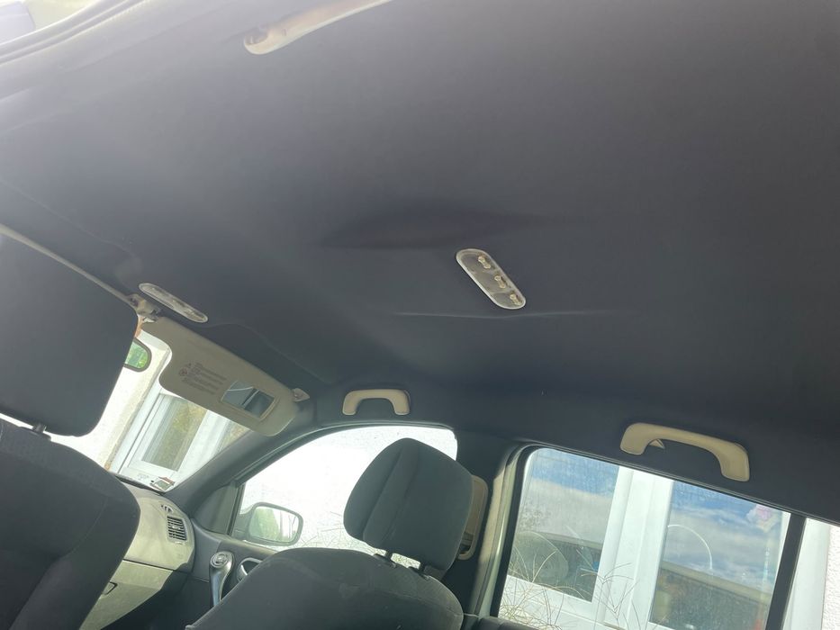 Renault megane 1.5 dci