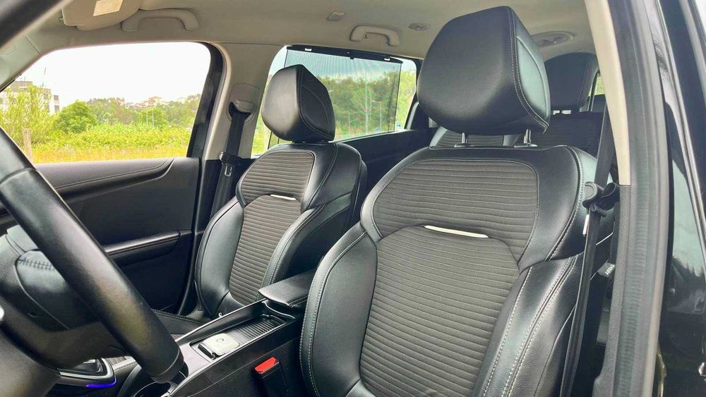 Renault Grand Scenic 1.5 Hybrid Assist NACIONAL