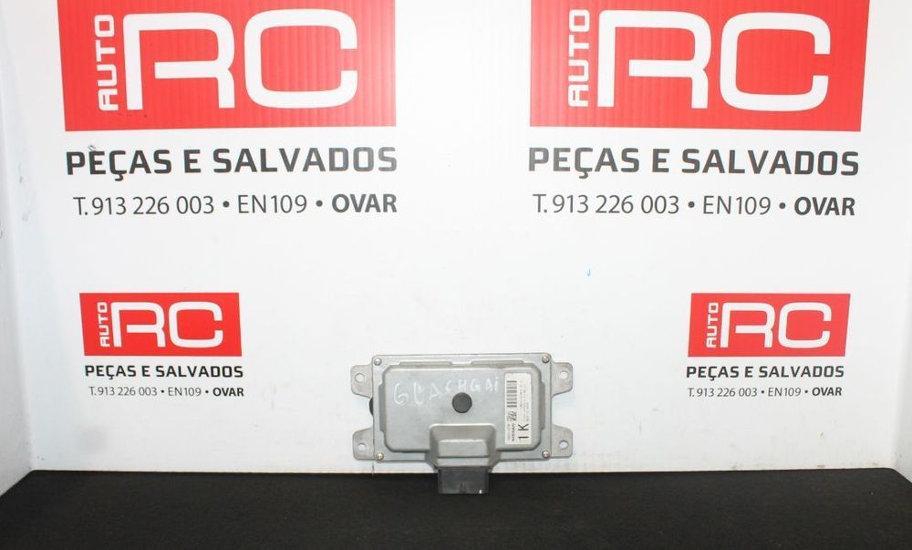 Centralina Nissan Qashqai