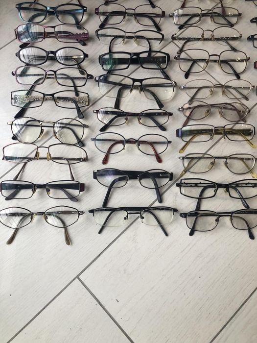 Оправа окуляри очки для зору №3