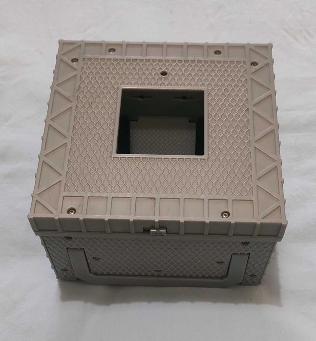 Figuras - WWE - Ringue