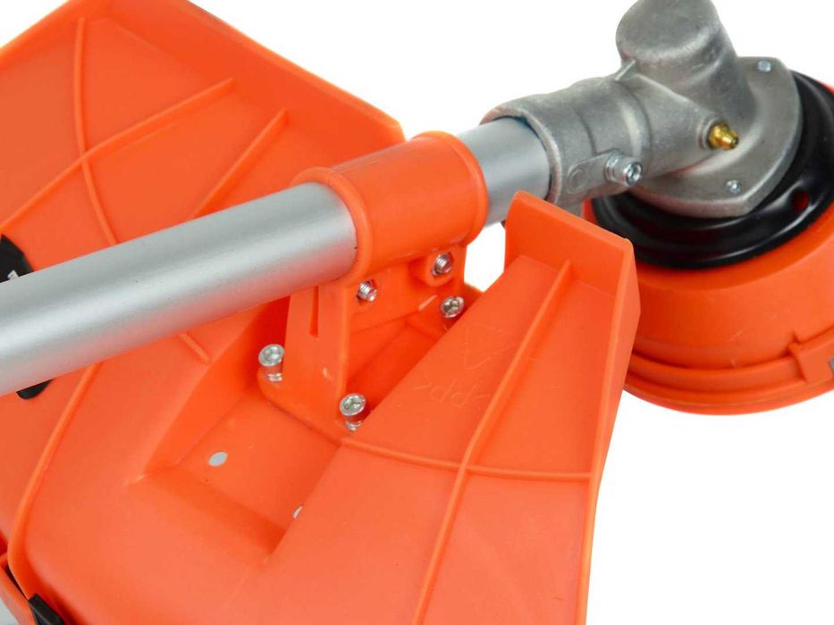 KOSA podkaszarka ATYWIBRACYJNA SPALINOWA 5.2KM do trawy 2224