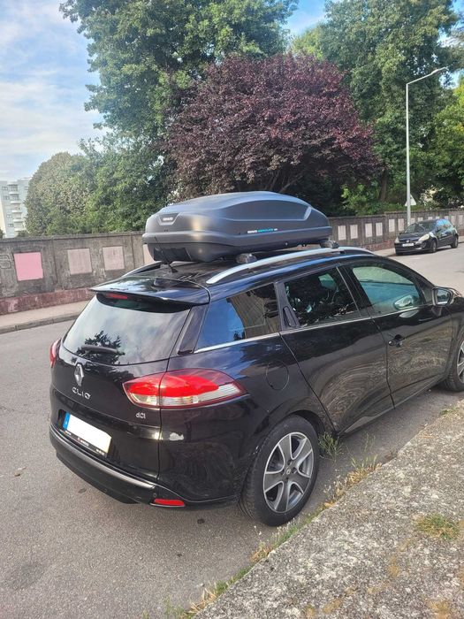 Renault CLIO Sport Tourer