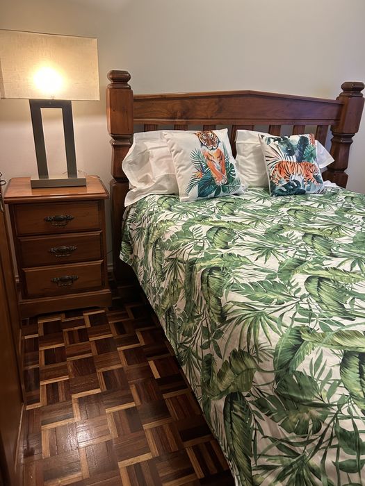 Quarto Portela - com despesas