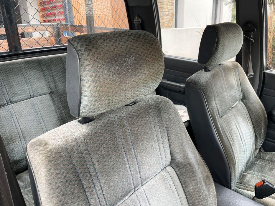 Toyota Hilux 2.4 Diesel Dir. Assistida