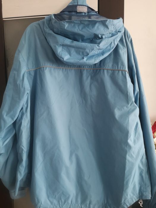 Kurtka ortalionowa TCM  Nature Trail M/L