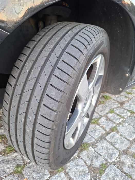 VW Touran 2.0 TDI Highline EC 7L