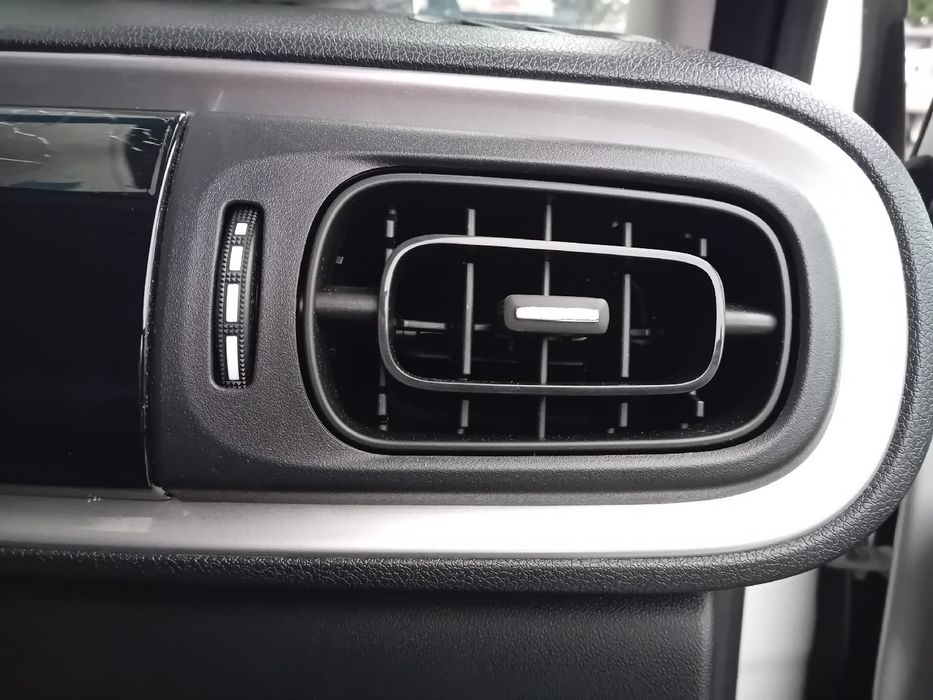 Difusor / saída de ar CITROËN C3 III (SX)