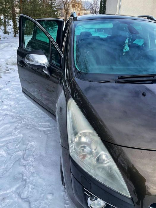 Пежо 3008  2010р