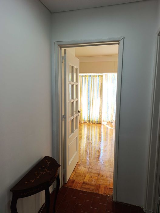 Apartamento T3 Restelo