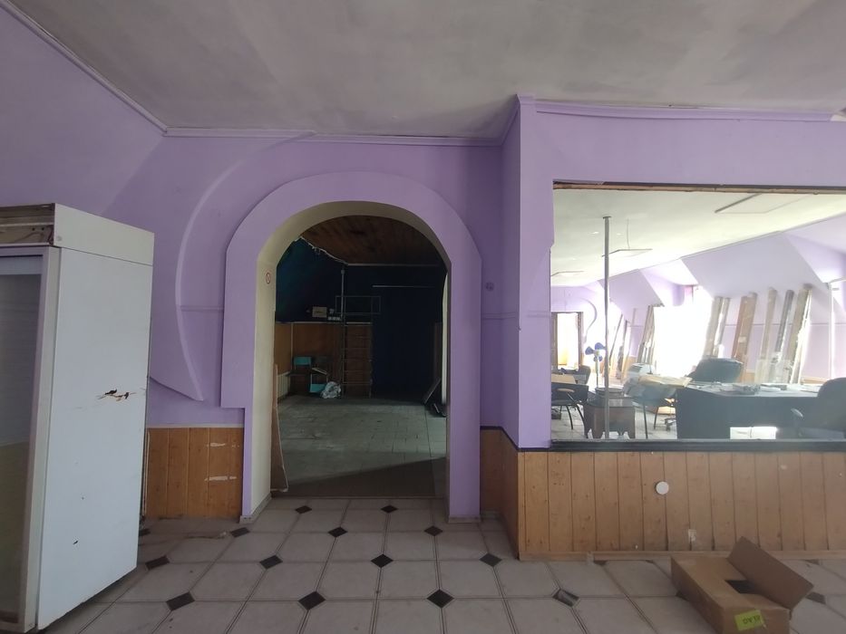 Оренда приміщення Довгинцево/ ЖД комерція