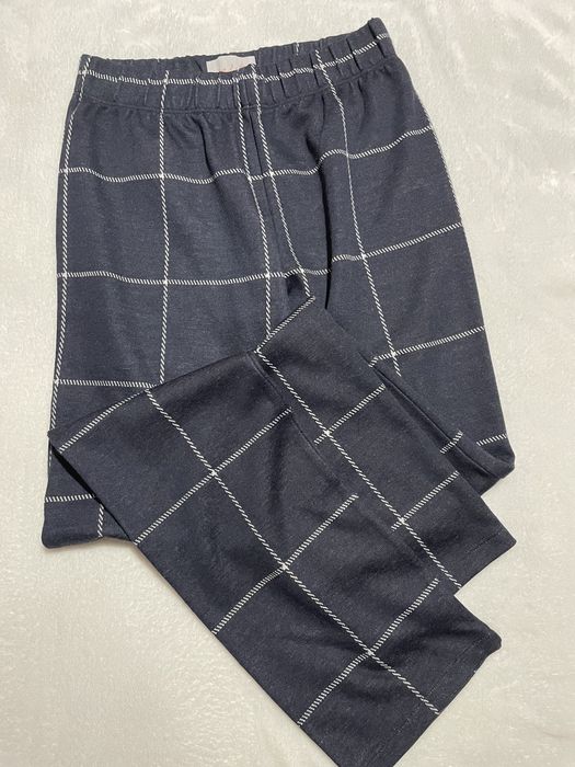 Жіночі теплі штани