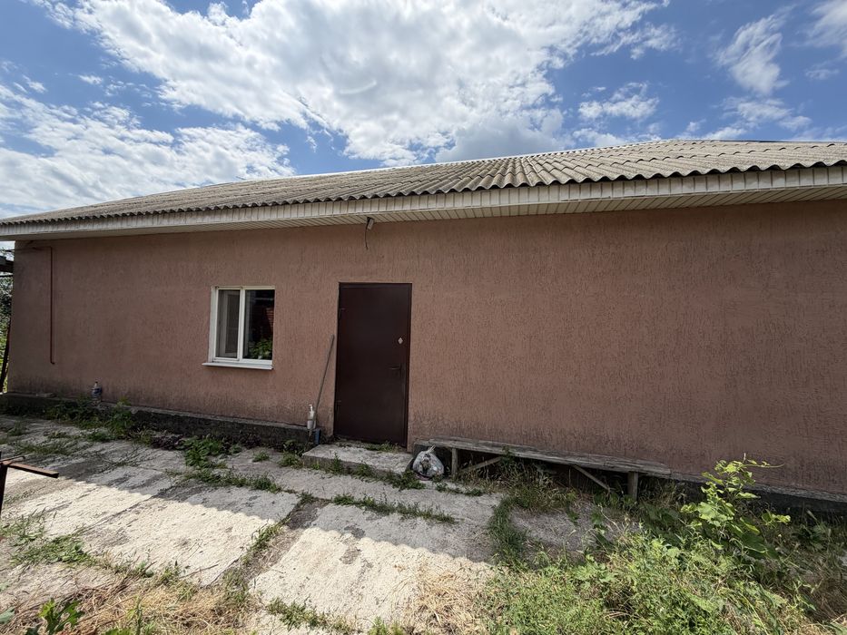 Продам дом по ул. Тенистая район ул. Киевской – pohled 4