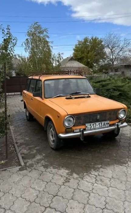 Продам ваз 2102 1976