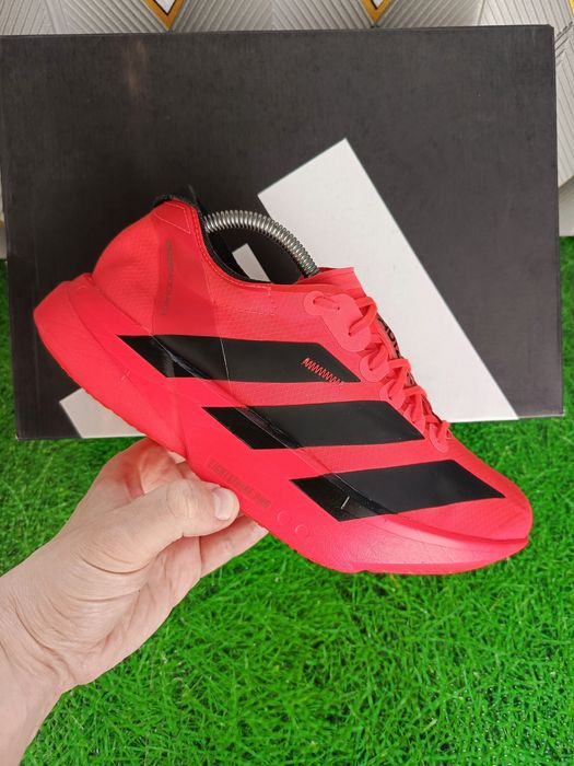 Кросівки adidas Adizero Adios Pro 4
