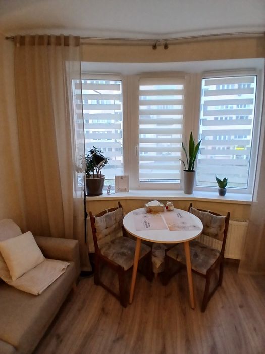 Ваша ідеальна 1к квартира чекає на вас