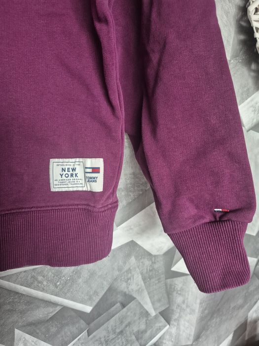 Bluza męska Tommy Jeans