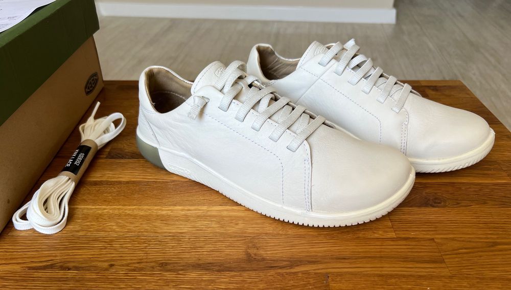 KEEN  - KNX Lace M, wkładka 29,2 cm