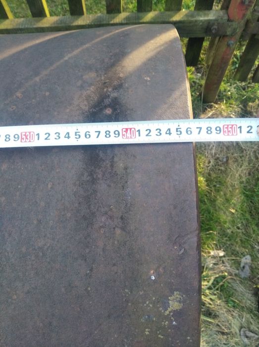 Продам металеву трубу