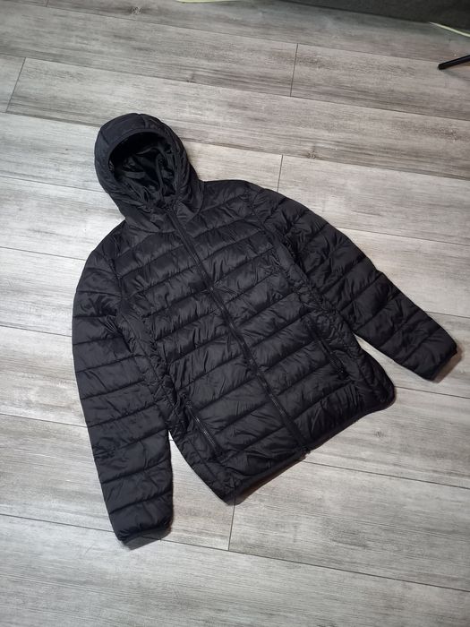 Lekka kurtka męska Tom&Rose