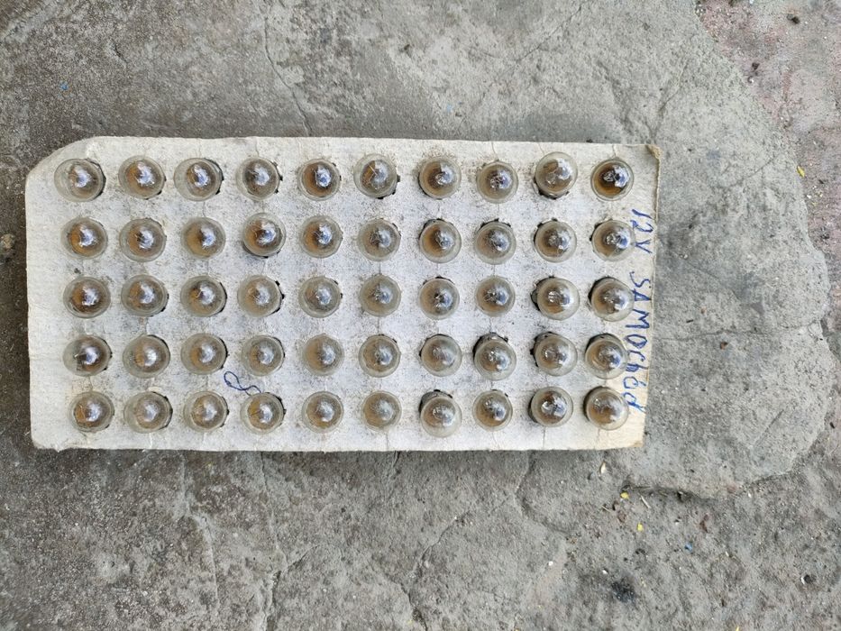 Żarówki miniaturowe 3,5v  2,5v  1v  12v 3.3v