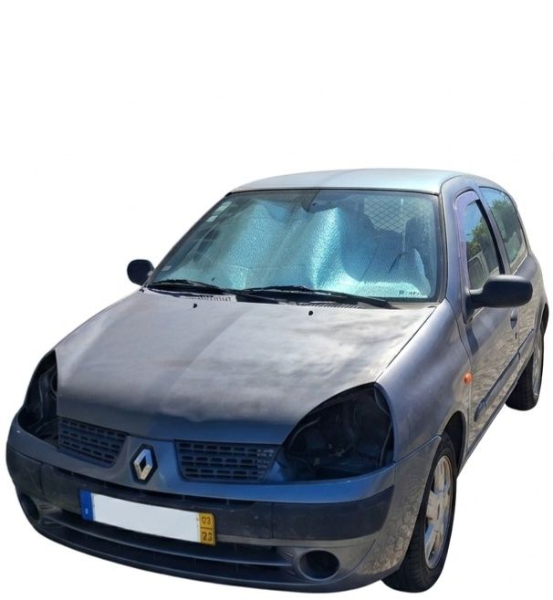 Peças Renault Clio 1.5 Dci (65 cavalos)