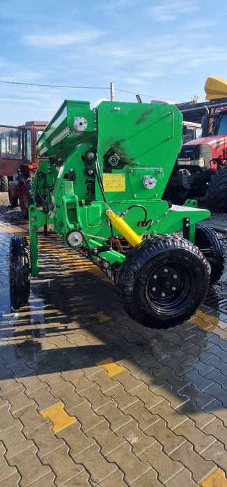 Сівалка НІКА 4метри