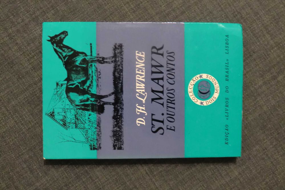 Livros vários para desocupar