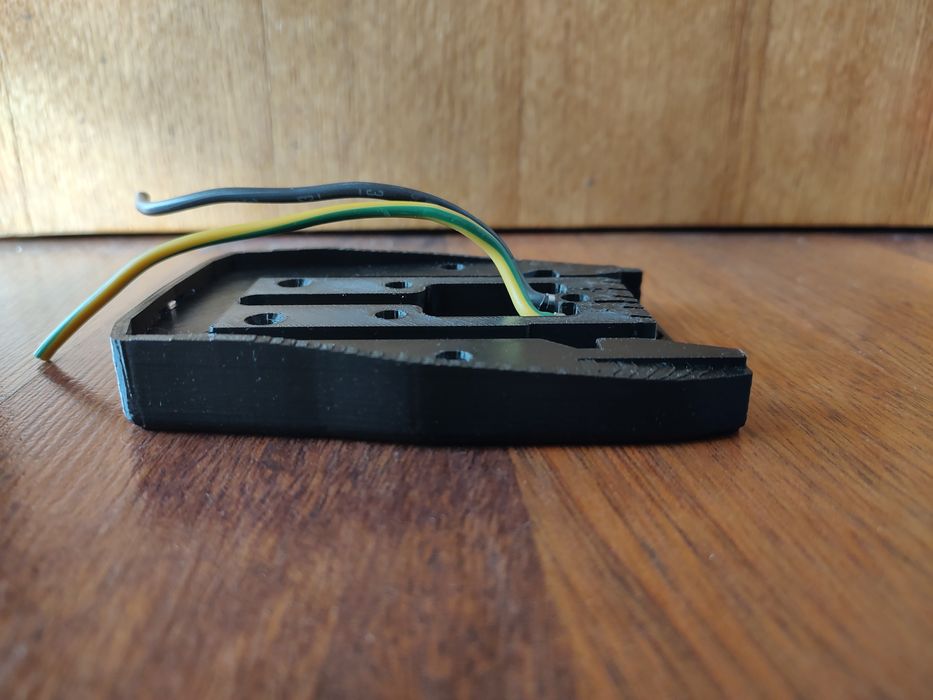 Adapter na baterie Hilti B22 CPC