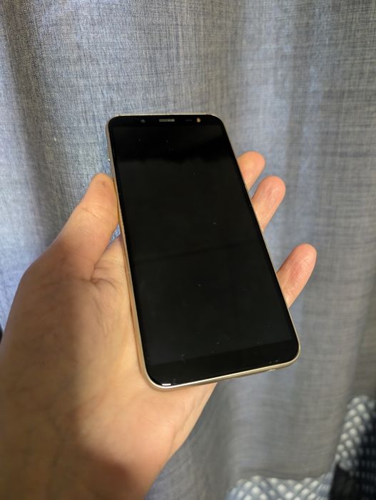 Samsung Galaxy J6 3/32