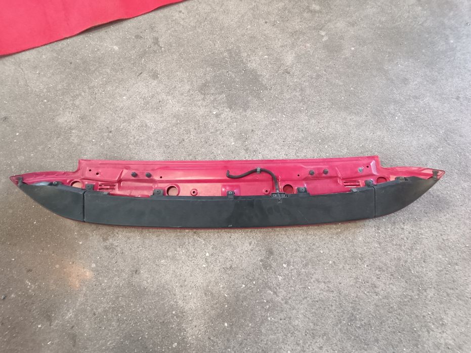 Aileron Honda Civic EG