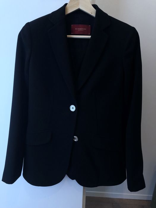 Blazer Burberry original