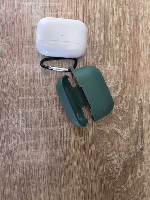 Apple AirPods Pro 1-го покоління (модель A2190)