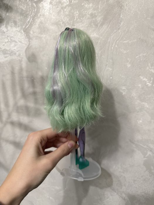 Твайла «Привидно» Кукла Monster High Twyla Haunted монстер хай