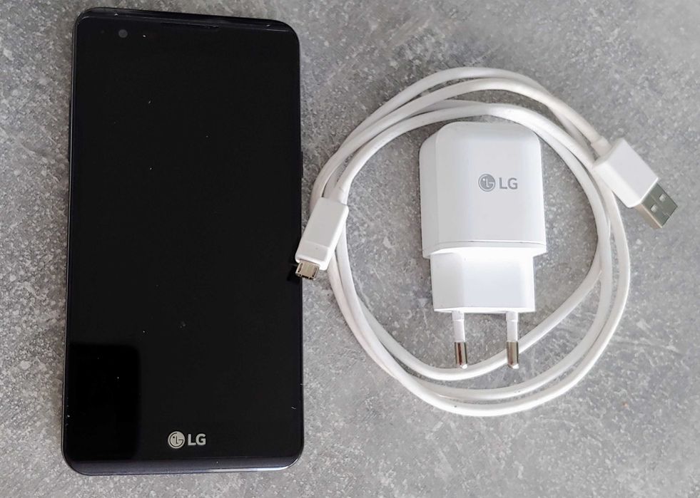 Smartfon LG X Power