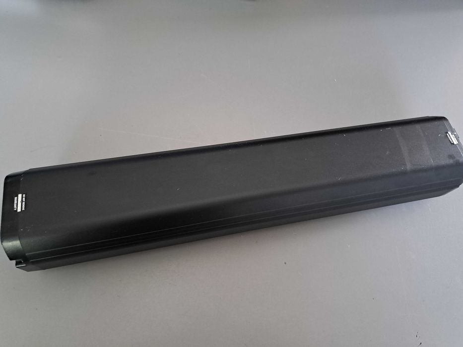 bateria YAMAHA Haibike  intube 720Wh akumulator
