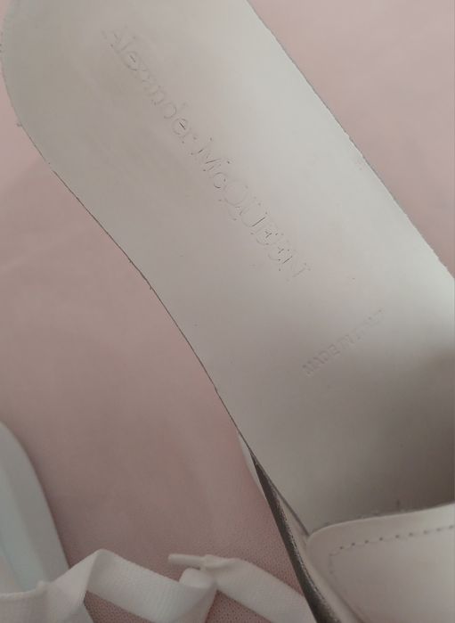 Кросівки MCQ Alexander McQueen оригінал