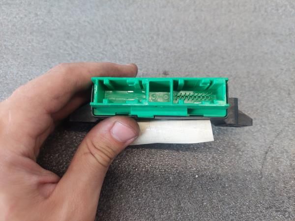 Módulo controlo de distância CITROËN C4 Cactus