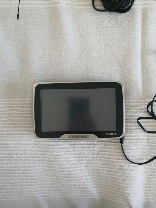 Nawigacja samochodowa VDO Dayton Dvb-t