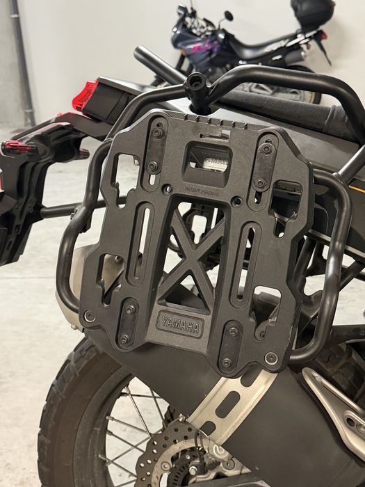 TENERE 700  Explorer