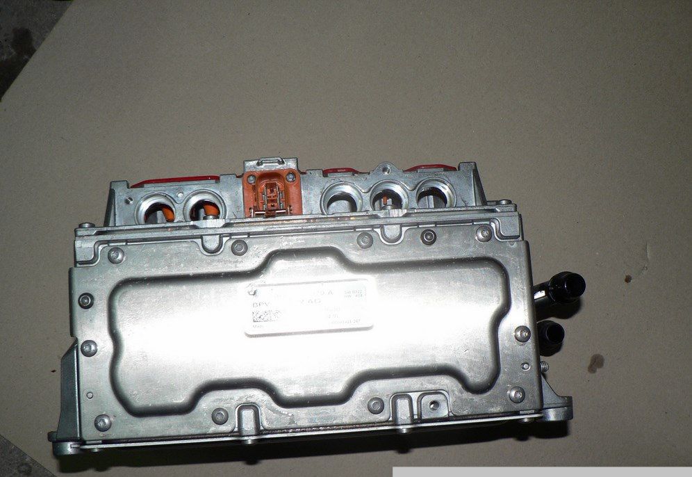 dw passat b8 gte ładowarka akumulatora 3g0907070a