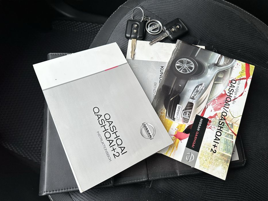 Продам Nissan Qahsgai