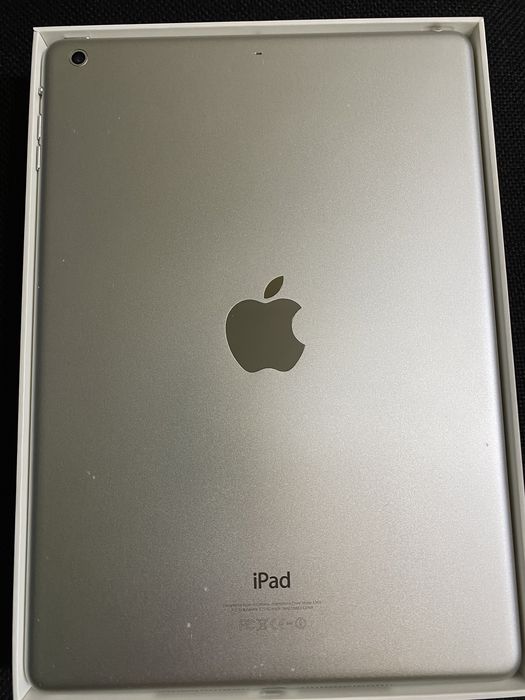 iPad Air 16 gb wi-fi