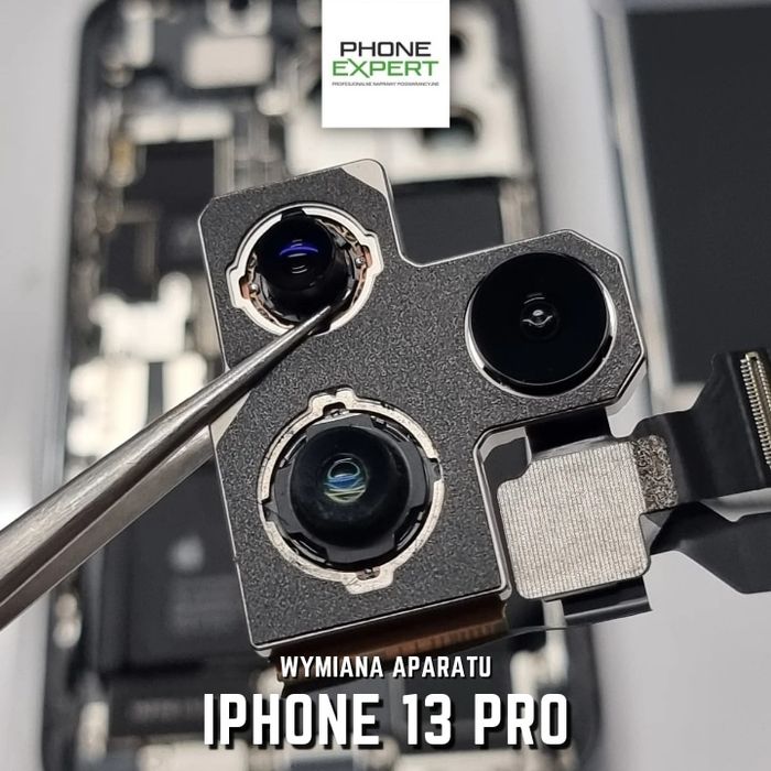 Szybka naprawa telefonów - [Lublin] PhoneExpert [Serwis] ul. Lipowa 12