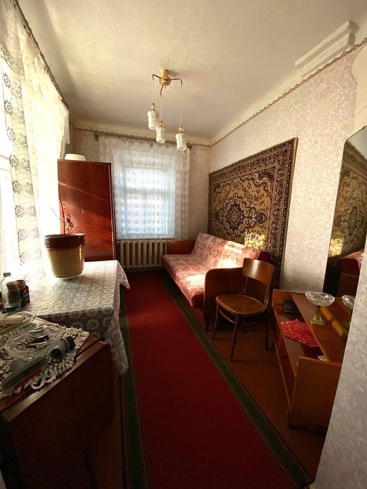 Продам ухоженный домик 3 разд.комн.