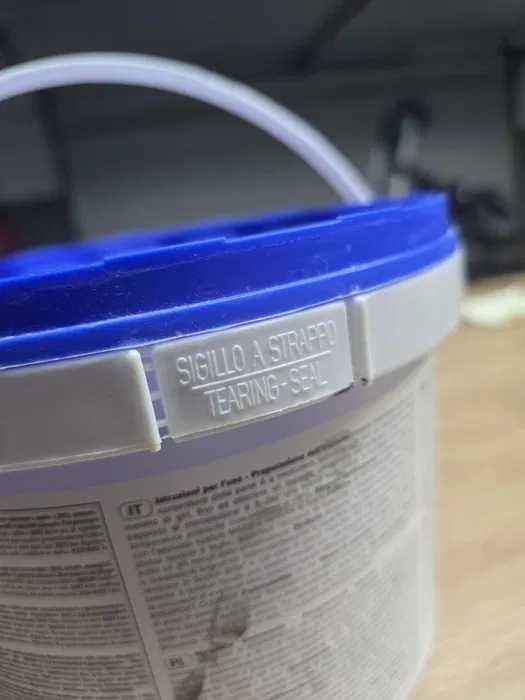 Mapei Kerapoxy 2kg SZARY