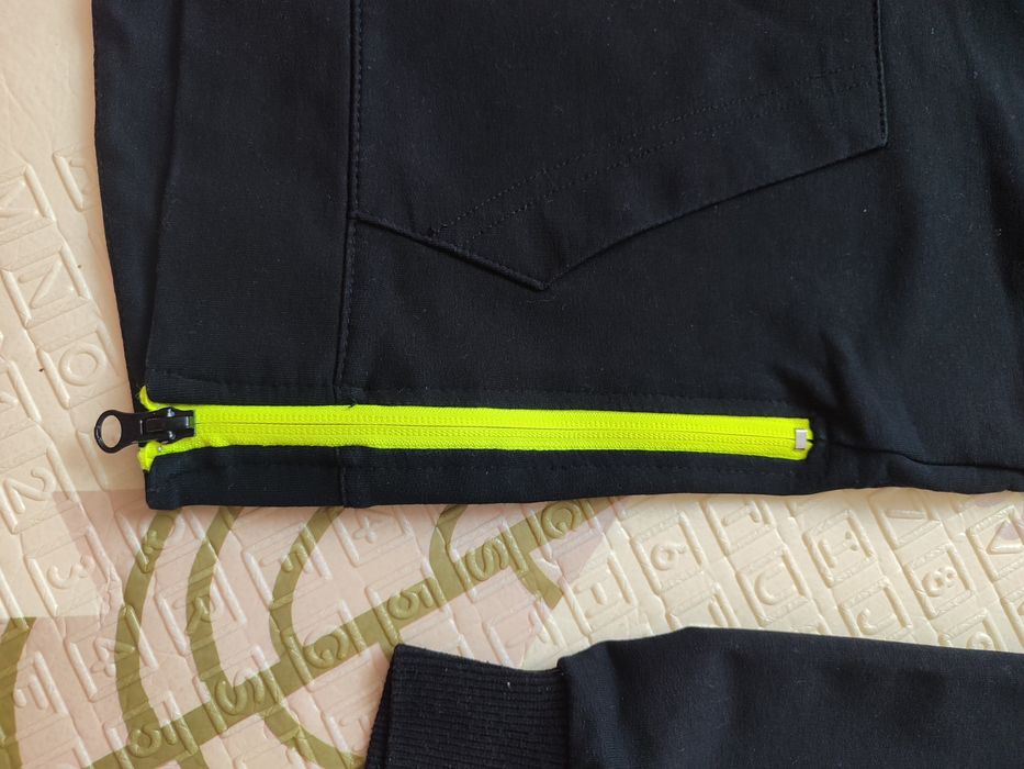 Кофта на змійці спортивна для хлопчика