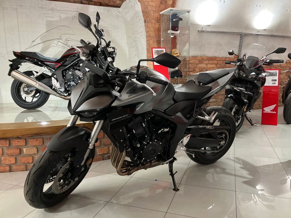 Honda
