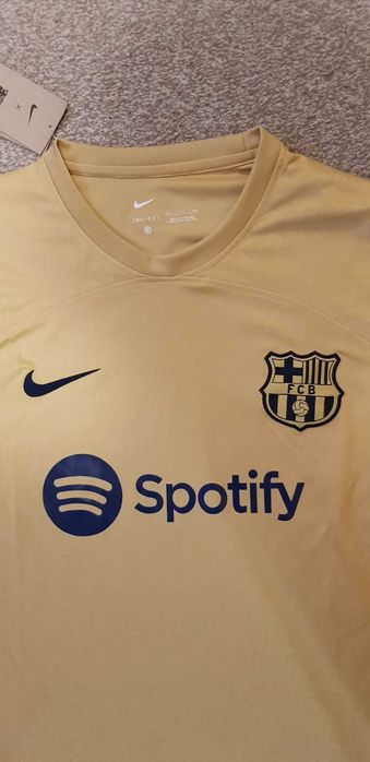 Koszulka FC Barcelona